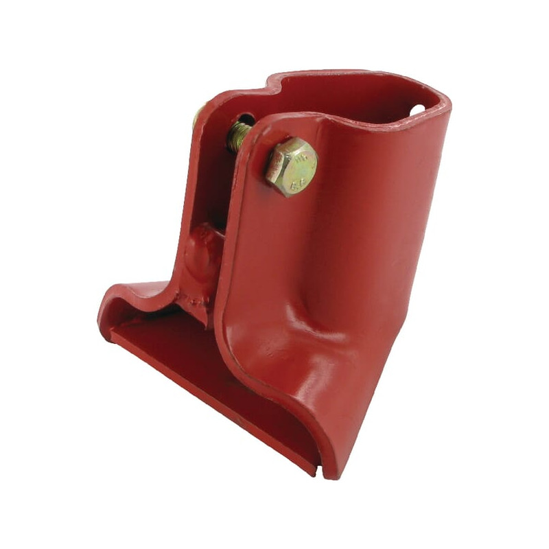Płoza redlicy do siewu taśmowego 6 cm kpl. Accord