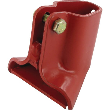 Płoza redlicy do siewu taśmowego 6 cm kpl. Accord