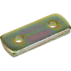 Płyta nośna 35x10x91 mm