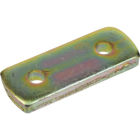 Płyta nośna 35x10x91 mm