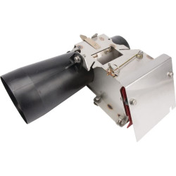 Iniektor DF 135ER