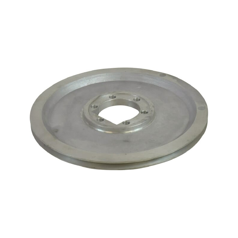 Koło pasowe rowkowe 283 mm Accord