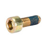 Śruba z łbem walcowym M6 x 16 mm