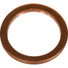 Uszczelniacz oleju A12x16x1.5