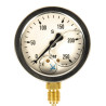 Manometr 0-250 bar