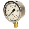 Manometr 0-250 bar