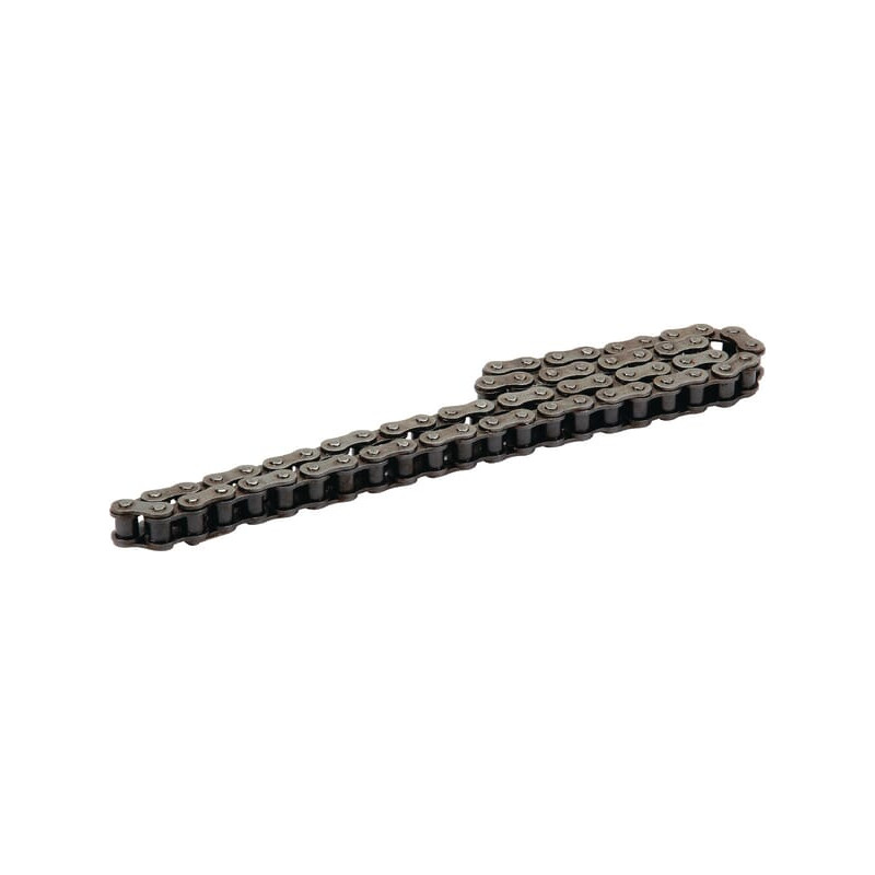 Łańcuch rolkowy 1/2"x5/16" 60 ogniw Accord