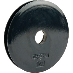 Rolka docisk.do kukur.D202