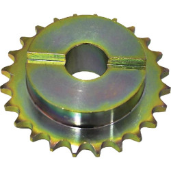 Koła łańcuchowe Z-24 Accord