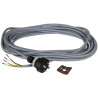 Kabel z wtyczką Oec 8000
