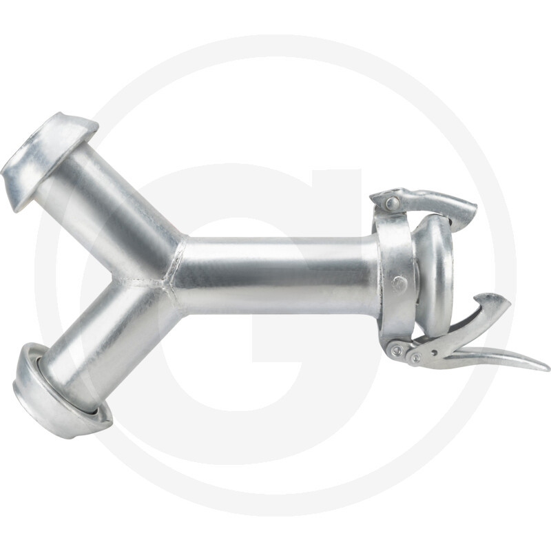 Szybkozłącze typu Y 108 mm część M 108 / 4"