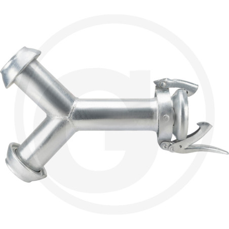 Szybkozłącze typu Y 108 mm część M 108 / 4"