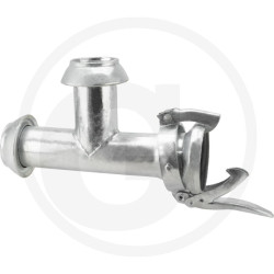 Szybkozłącze M-część 108 mm 108 / 4"