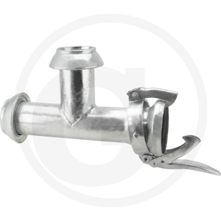 Szybkozłącze M-część 108 mm 108 / 4"