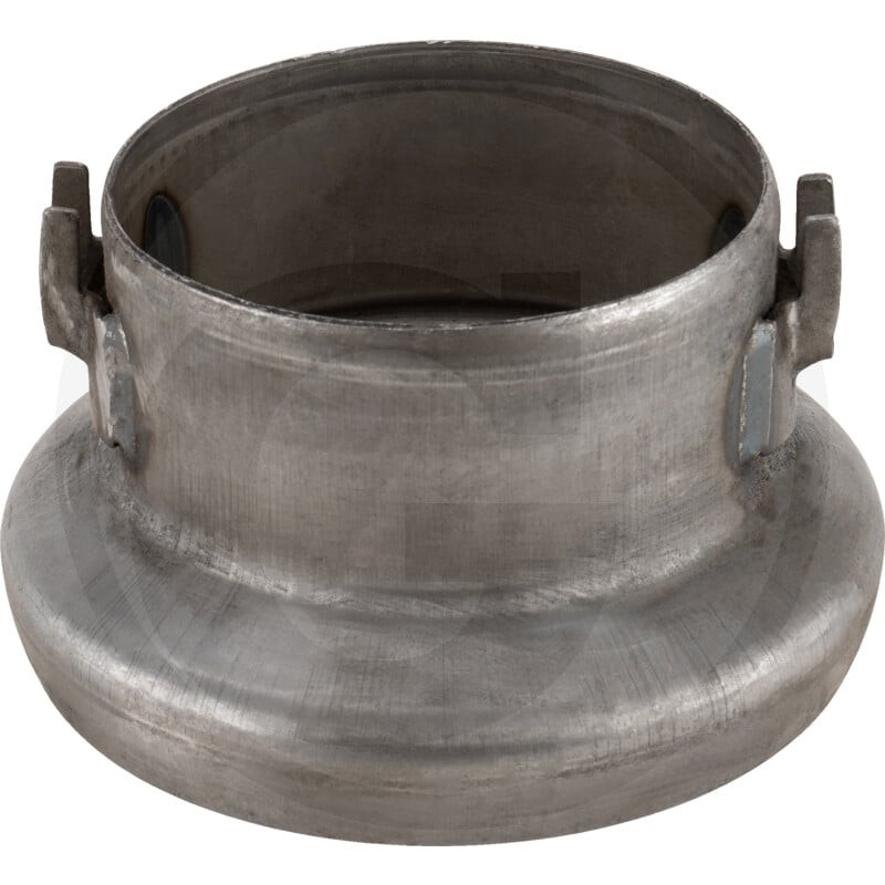 Kubek stalowy 133 mm Część M