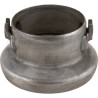 Kubek stalowy 133 mm Część M