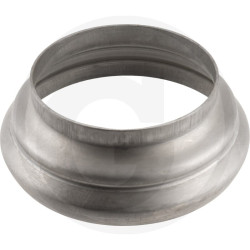 Kubek stalowy 216 mm Część M