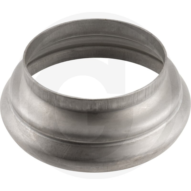 Kubek stalowy 216 mm Część M