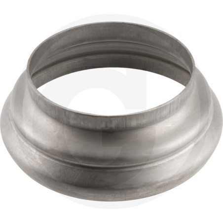 Kubek stalowy 216 mm Część M