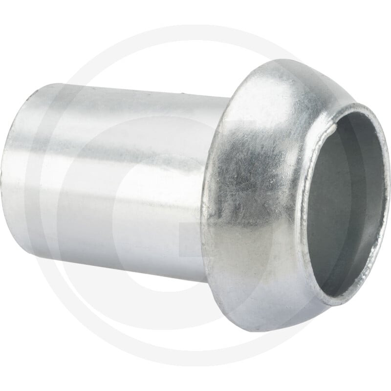 Część V ze wspornikami rurowymi 108mm x 108 / 4"