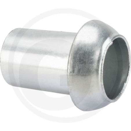 Część V ze wspornikami rurowymi 108mm x 108 / 4"
