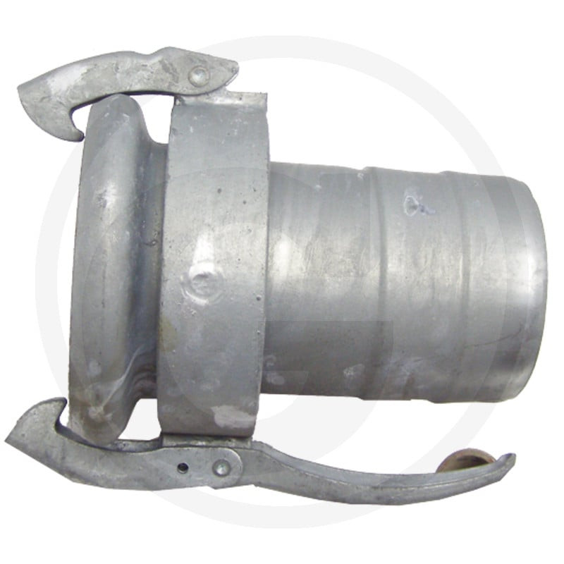 Gniazdo 6″ z tuleją do węża 6″