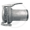 Gniazdo 5" z gwintem zew. 4"