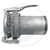 Gniazdo 4" z gwintem zew. 4"