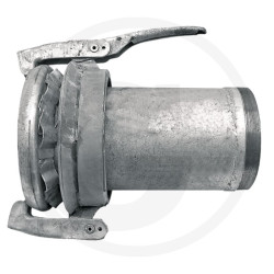 Gniazdo 6" z gwintem zew. 6"