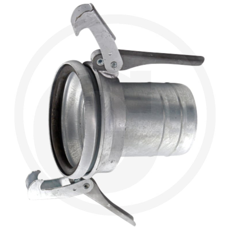 Gniazdo 5″ z tuleją do węża 3″