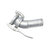 Złącze żeńskie Perrot 5"-45° na wąż 127mm - 5"