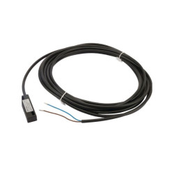 Kverneland Accord AC492847 Przełącznik elektromagnetyczny z kablem 5000 mm Kverneland / Accord 9000492847009