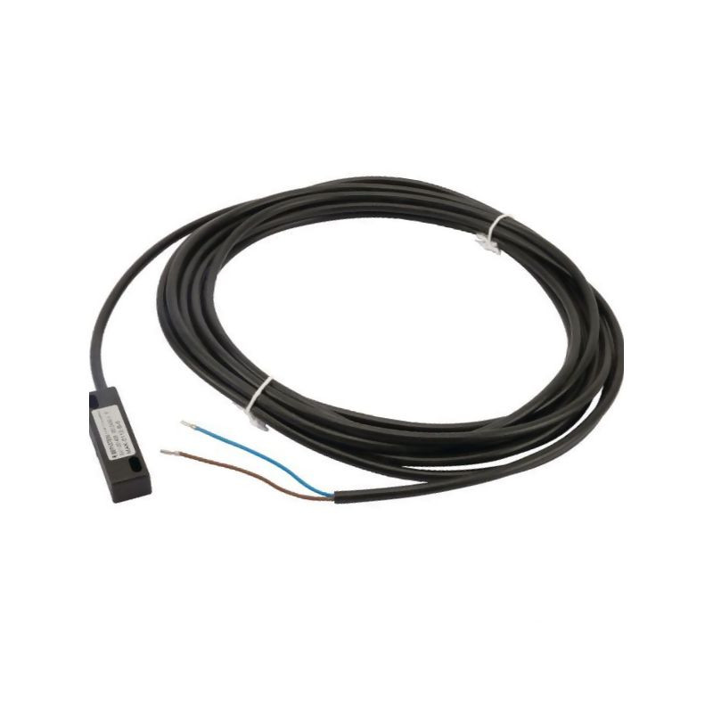 Kverneland Accord AC492847 Przełącznik elektromagnetyczny z kablem 5000 mm Kverneland / Accord 9000492847009