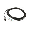 Kverneland Accord AC492847 Przełącznik elektromagnetyczny z kablem 5000 mm Kverneland / Accord 9000492847009