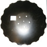 Talerz brony 460x6/22 -18" 5x112-D12,5 Kverneland / Accord 9000353951005
