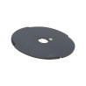 Kverneland Accord AC853070 Tarcza wysiew. A 4 do pelletu Kverneland / Accord 9000853070008