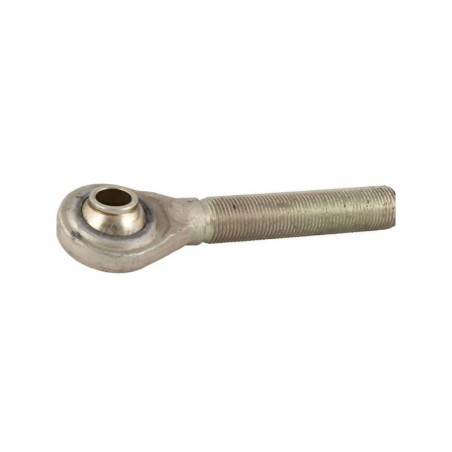 Końcówka oczkowa łącznika górnego, M36, P 25,7 mm, pasuje do C-385