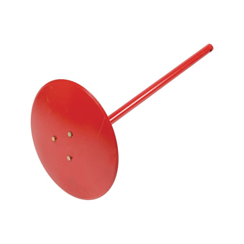 Znacznik śladów kpl, tarcza Fi 350 mm pasuje do Accord