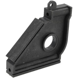 Obudowa lewa PA6 25/15