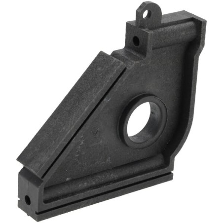 Obudowa lewa PA6 25/15