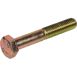 Śruba z łbem 6-kt.