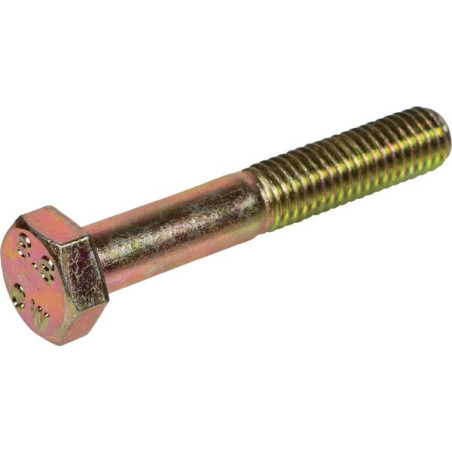 Śruba z łbem 6-kt.