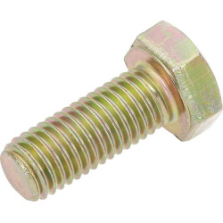 Śruba z łbem 6-kt. M12x30 mm