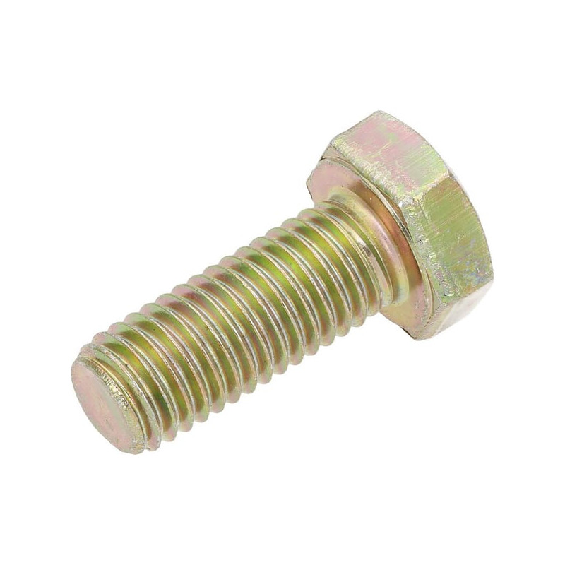 Śruba z łbem 6-kt. M12x30 mm