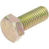 Śruba z łbem 6-kt. M12x30 mm