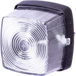 Lampa światła postojowego