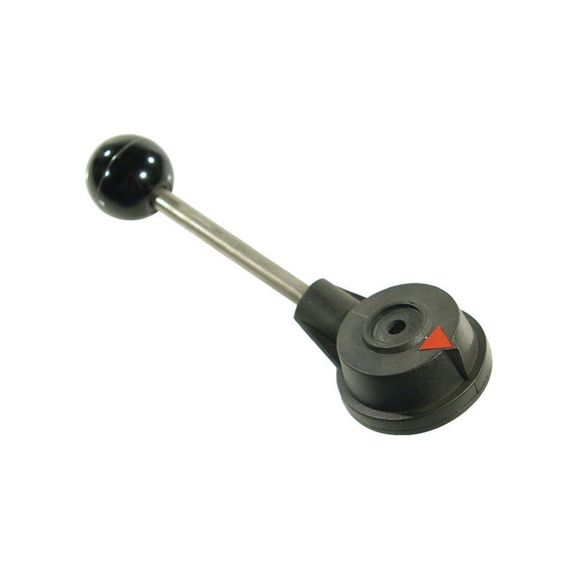 Dźwignia zaworu kulkowego 1 1/4"