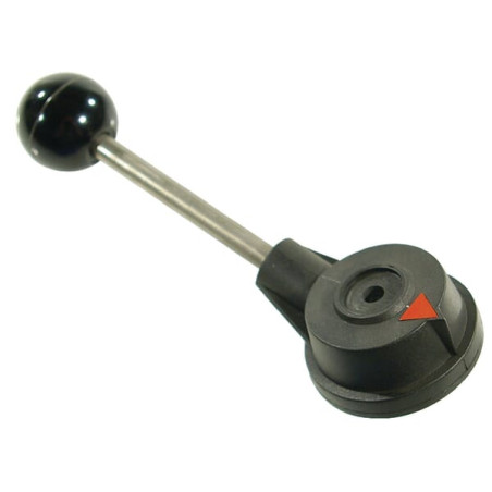 Dźwignia zaworu kulkowego 1 1/4"