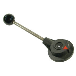 Dźwignia zaworu kulkowego 1 1/2"