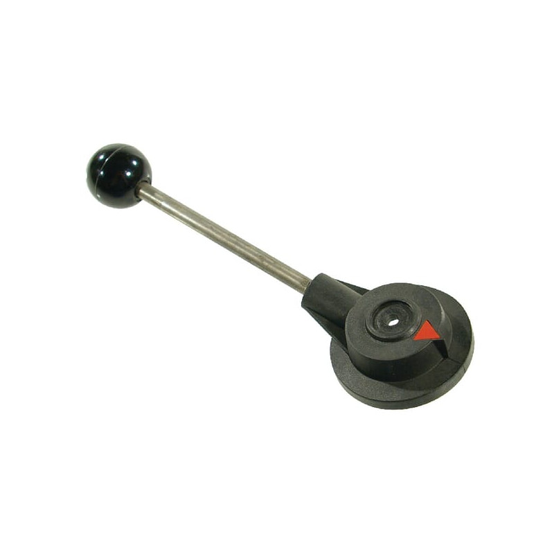 Dźwignia zaworu kulkowego 1 1/2"